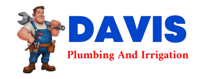 Trusted plumber in HUSSER